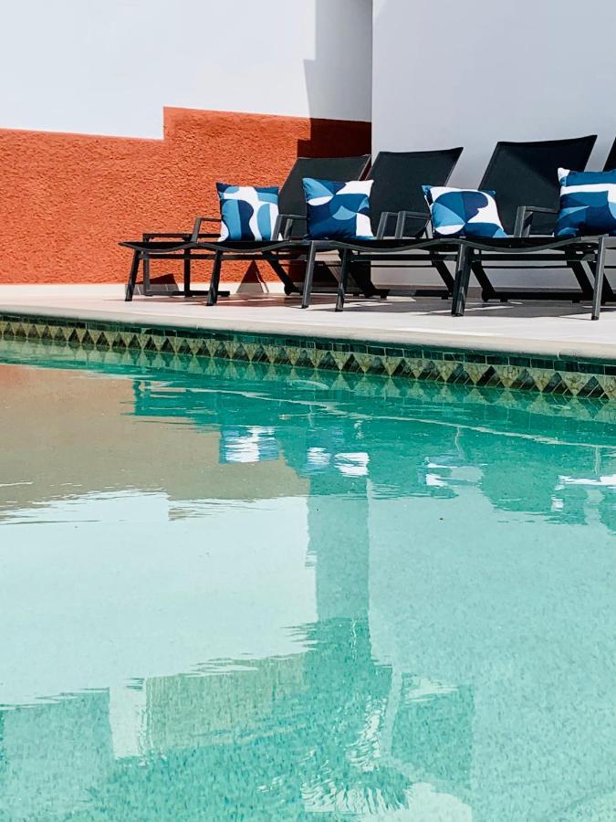 Fashion Armonia, Heated Pool Villa