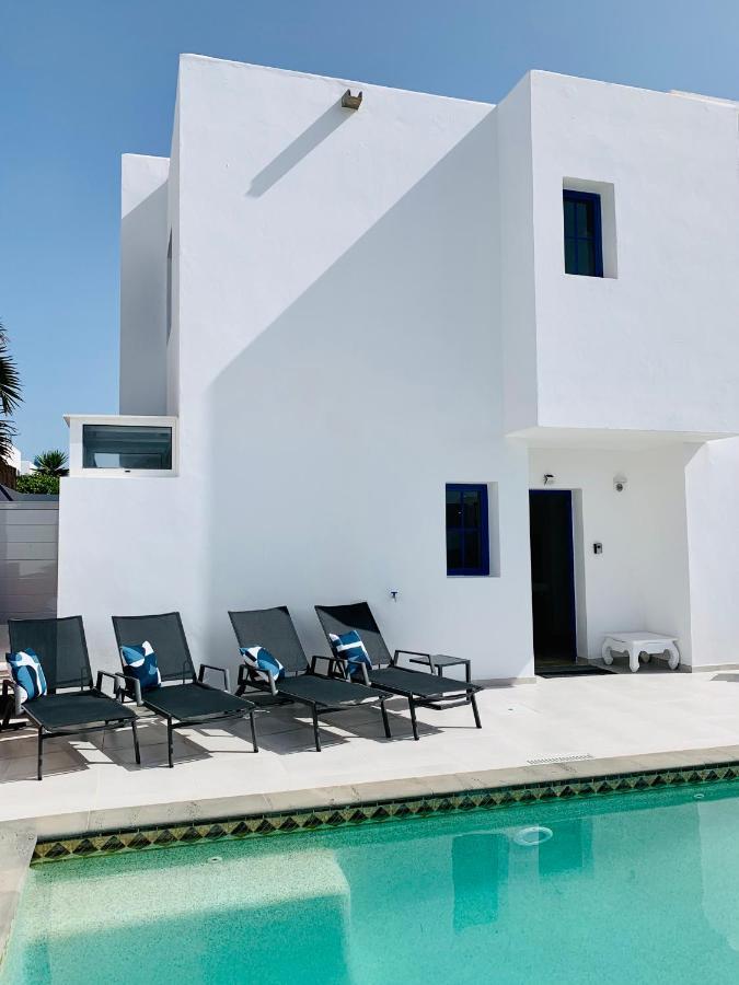 Fashion Armonia, Heated Pool Villa *
