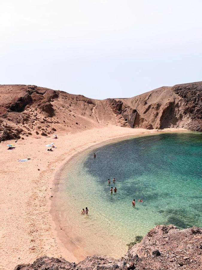 Apartamento Casa Tamatina Playa Blanca (Lanzarote)