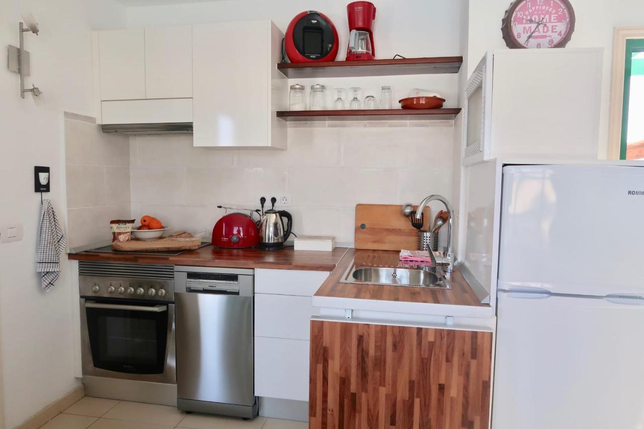 Apartamento Zafiros In Puerto Del Carmen Aircond&wifi&dishwasher *