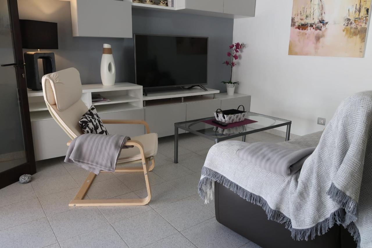 Apartamento Casa Luna Playa Honda (Lanzarote)