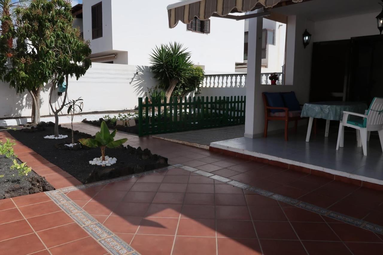 Casa Luna * Playa Honda (Lanzarote)