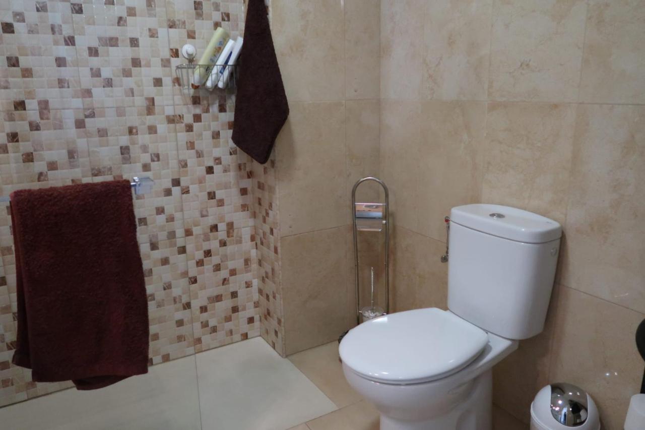 Casa Luna Playa Honda (Lanzarote)