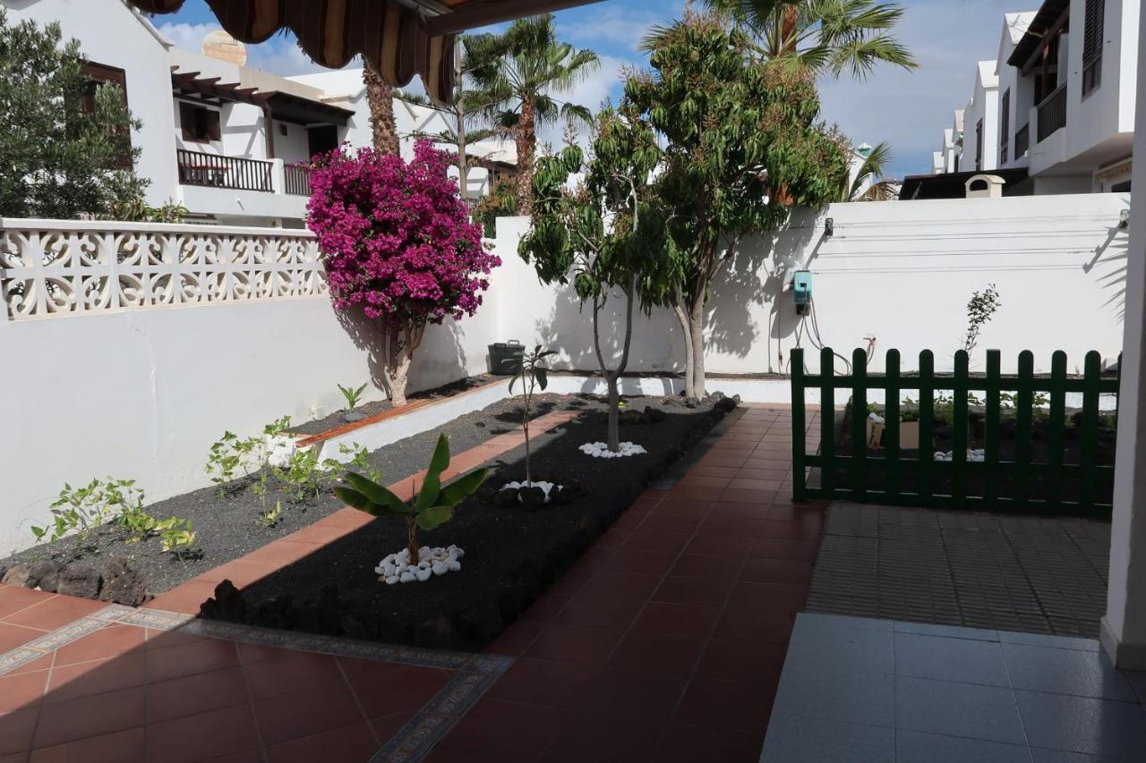 Casa Luna *