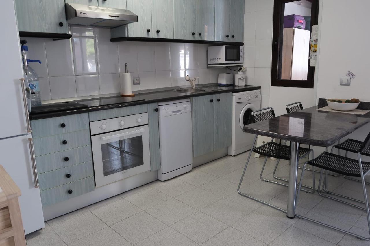 Apartamento Casa Luna Playa Honda (Lanzarote)