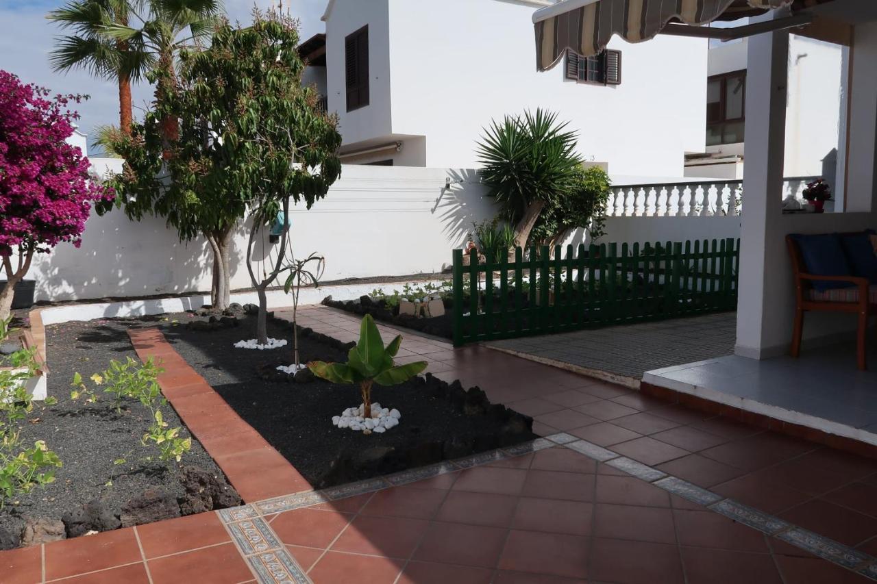 Casa Luna