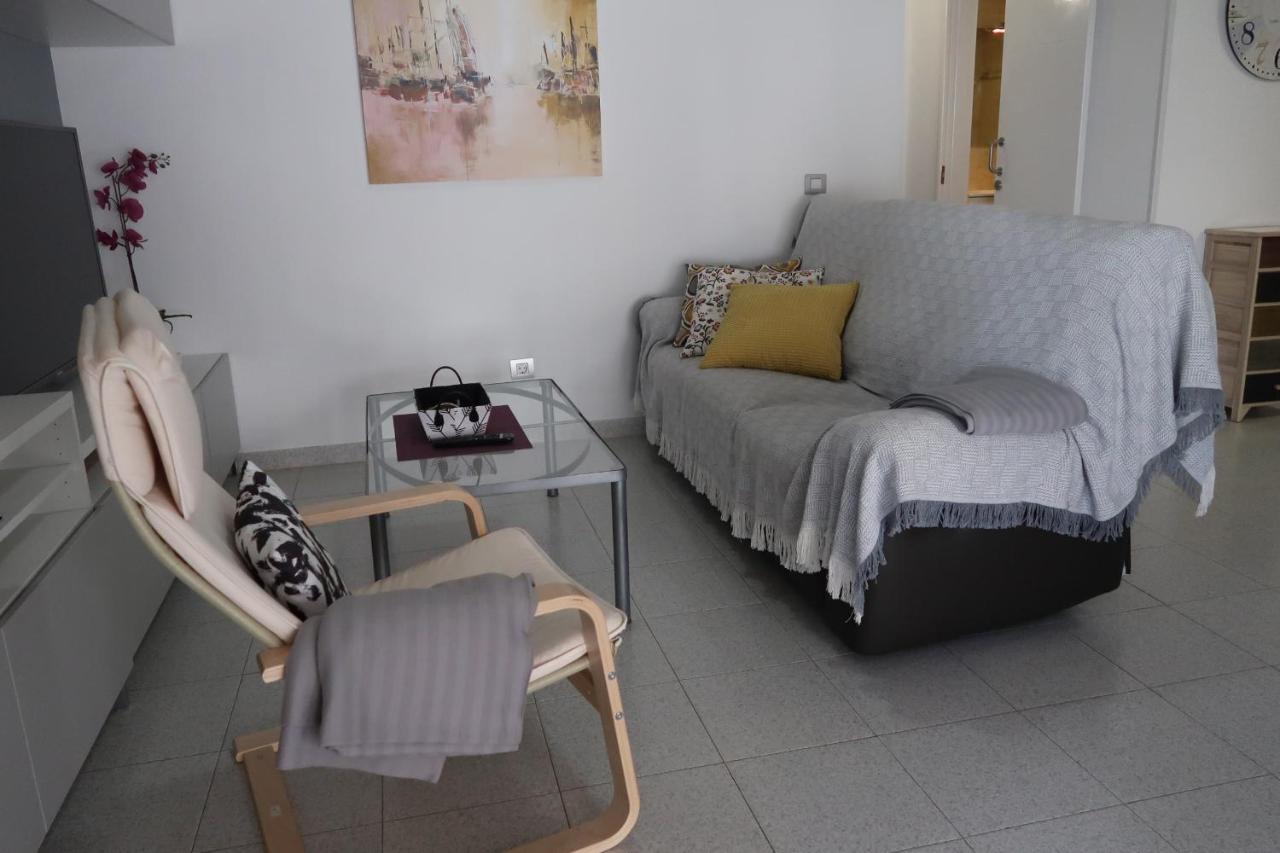 Apartamento Casa Luna *