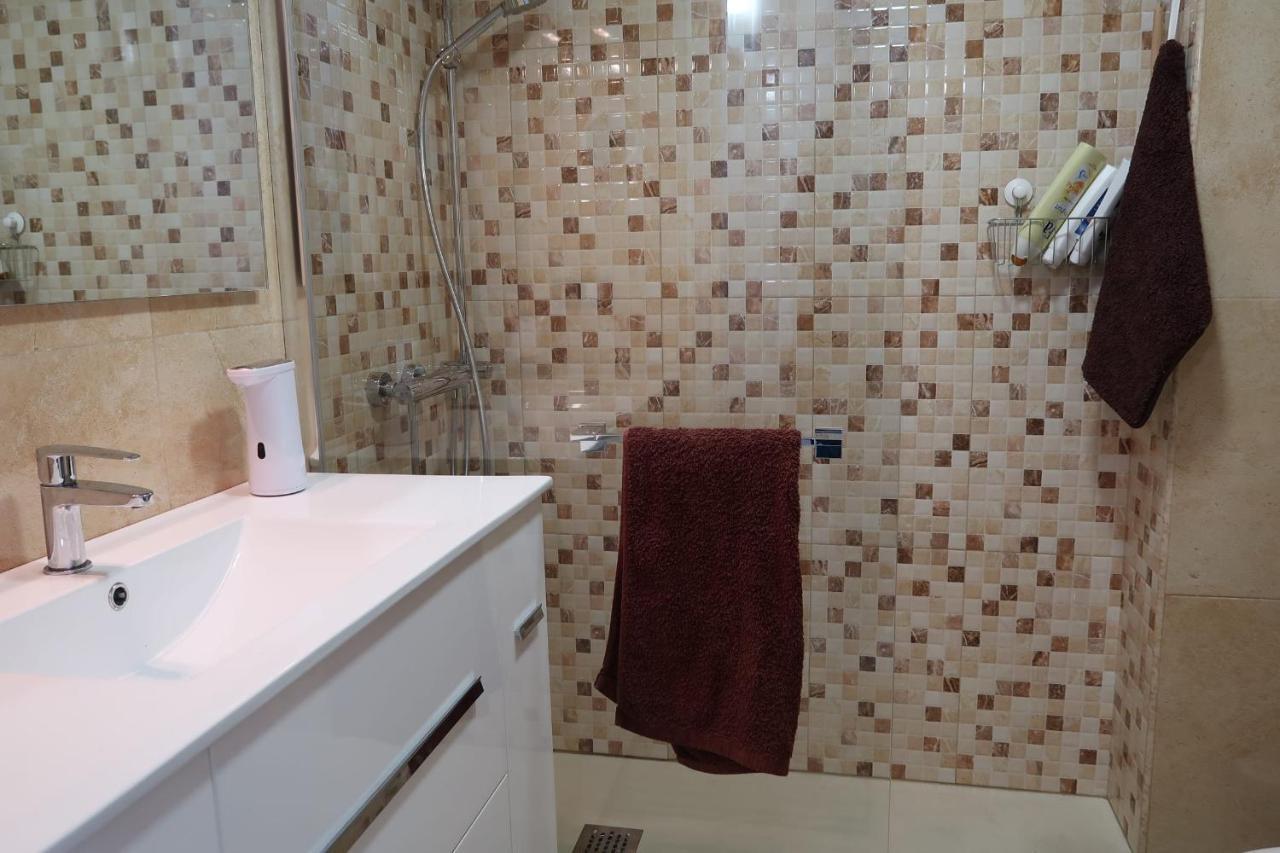 Apartamento Casa Luna Playa Honda (Lanzarote)