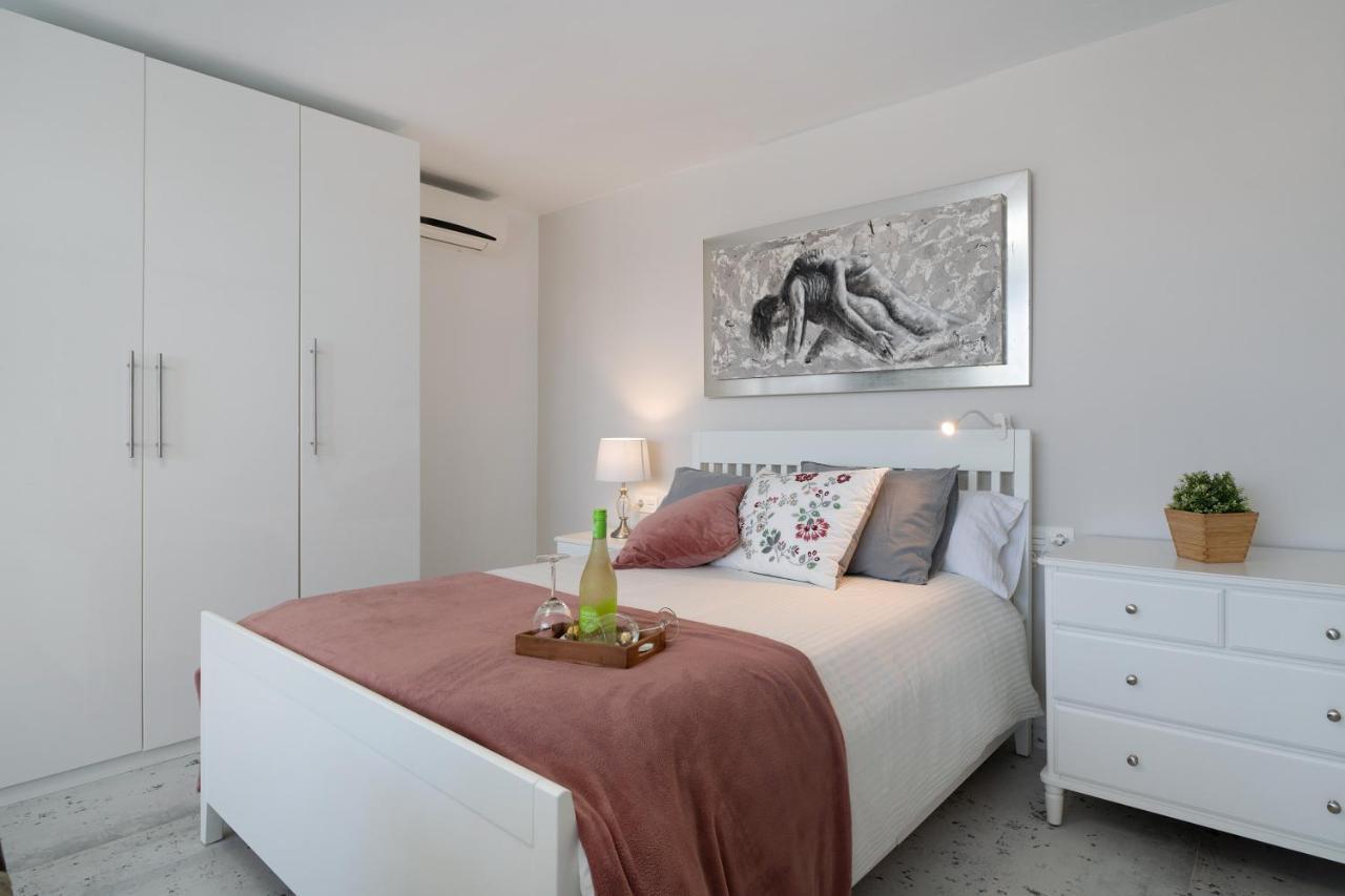 Apartamento El Jable