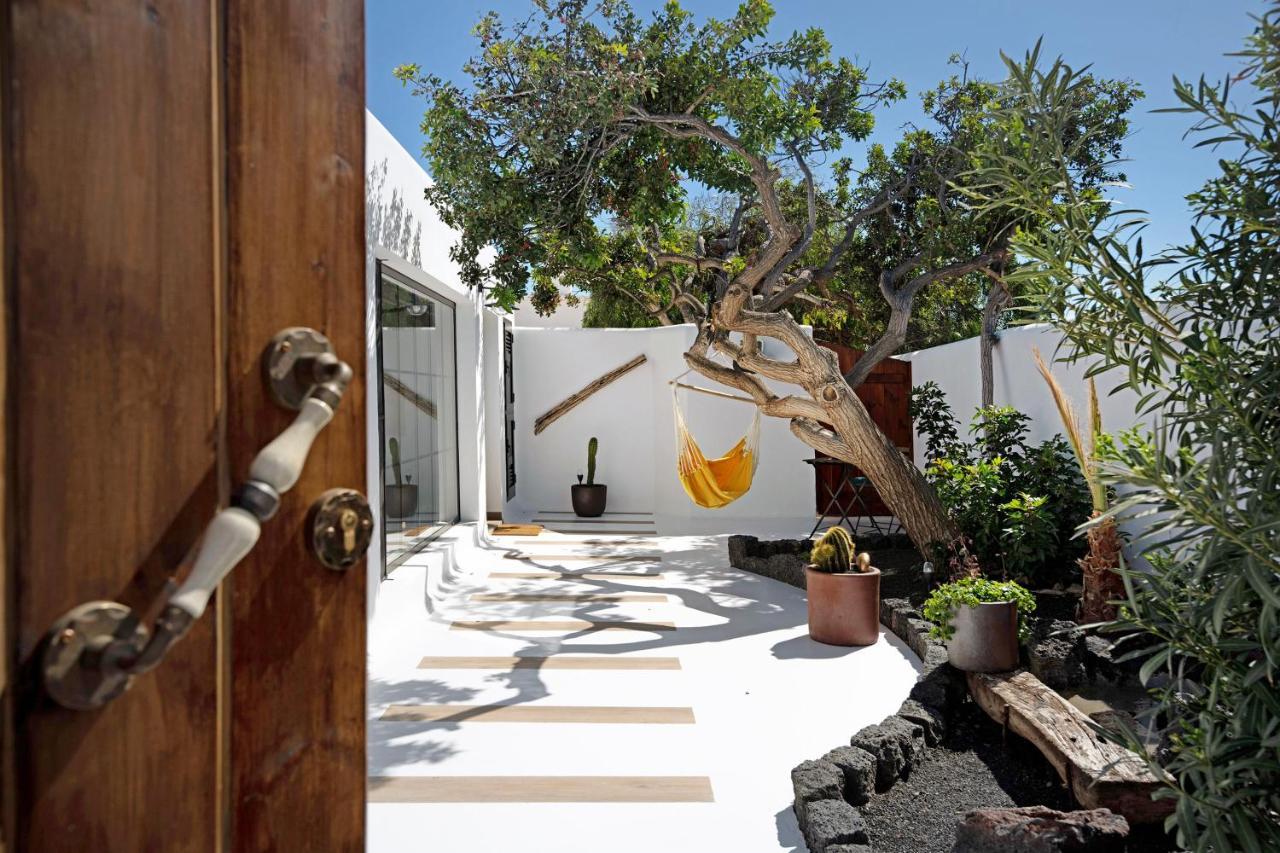 El Jable Apartamento Arrecife (Lanzarote)