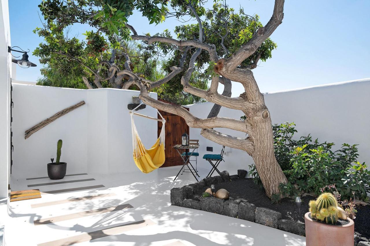 El Jable Arrecife (Lanzarote)