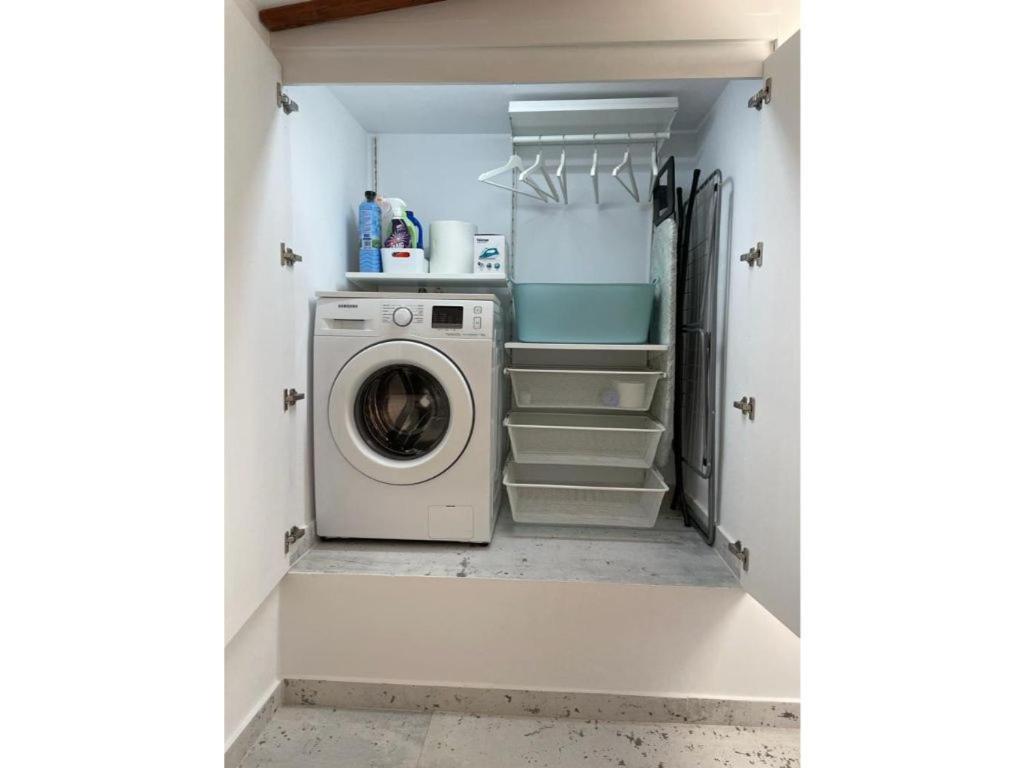 El Jable Apartamento