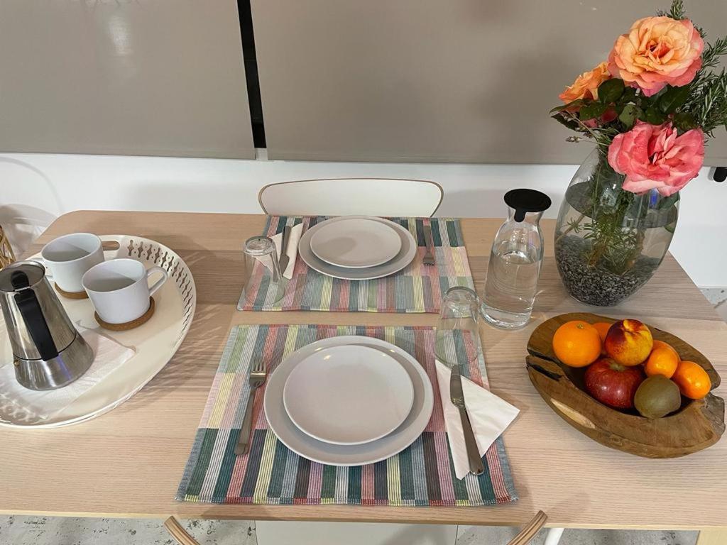 Apartamento El Jable Arrecife (Lanzarote)