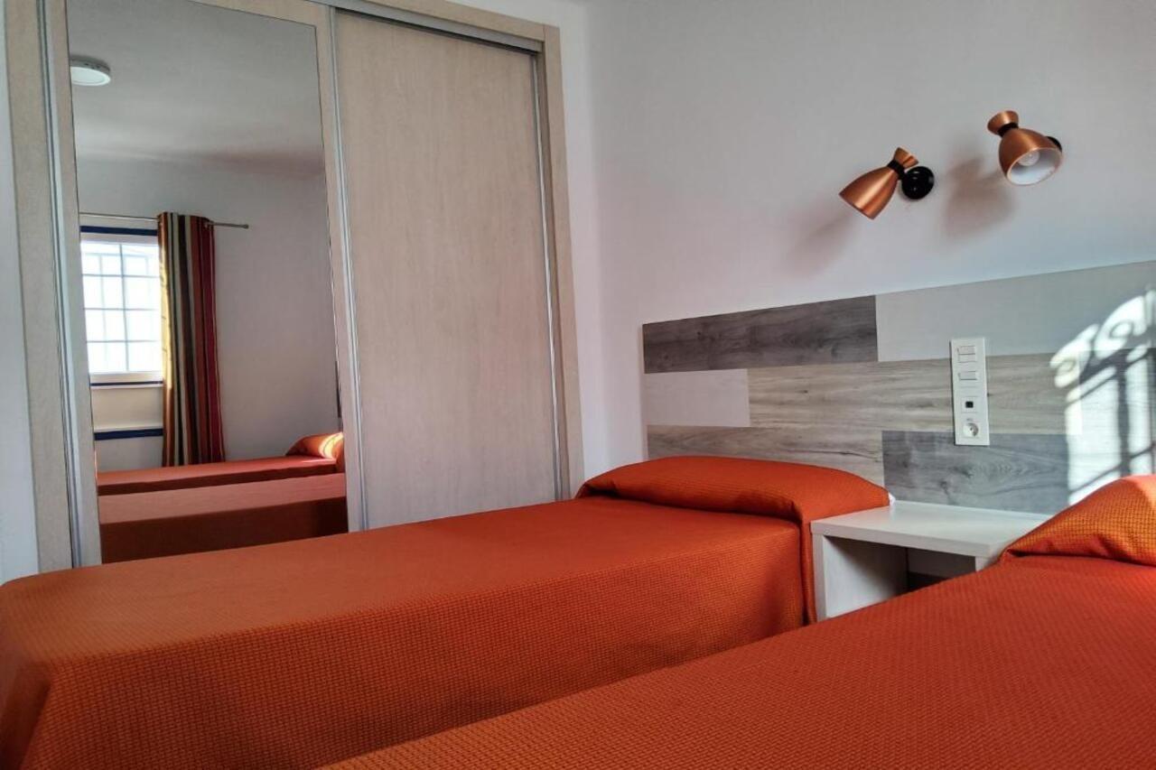 Apartamento Atlantis Lomas Puerto del Carmen (Lanzarote)