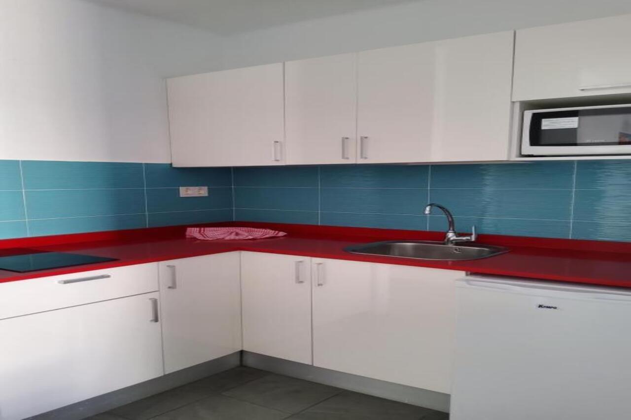Apartamento Atlantis Lomas
