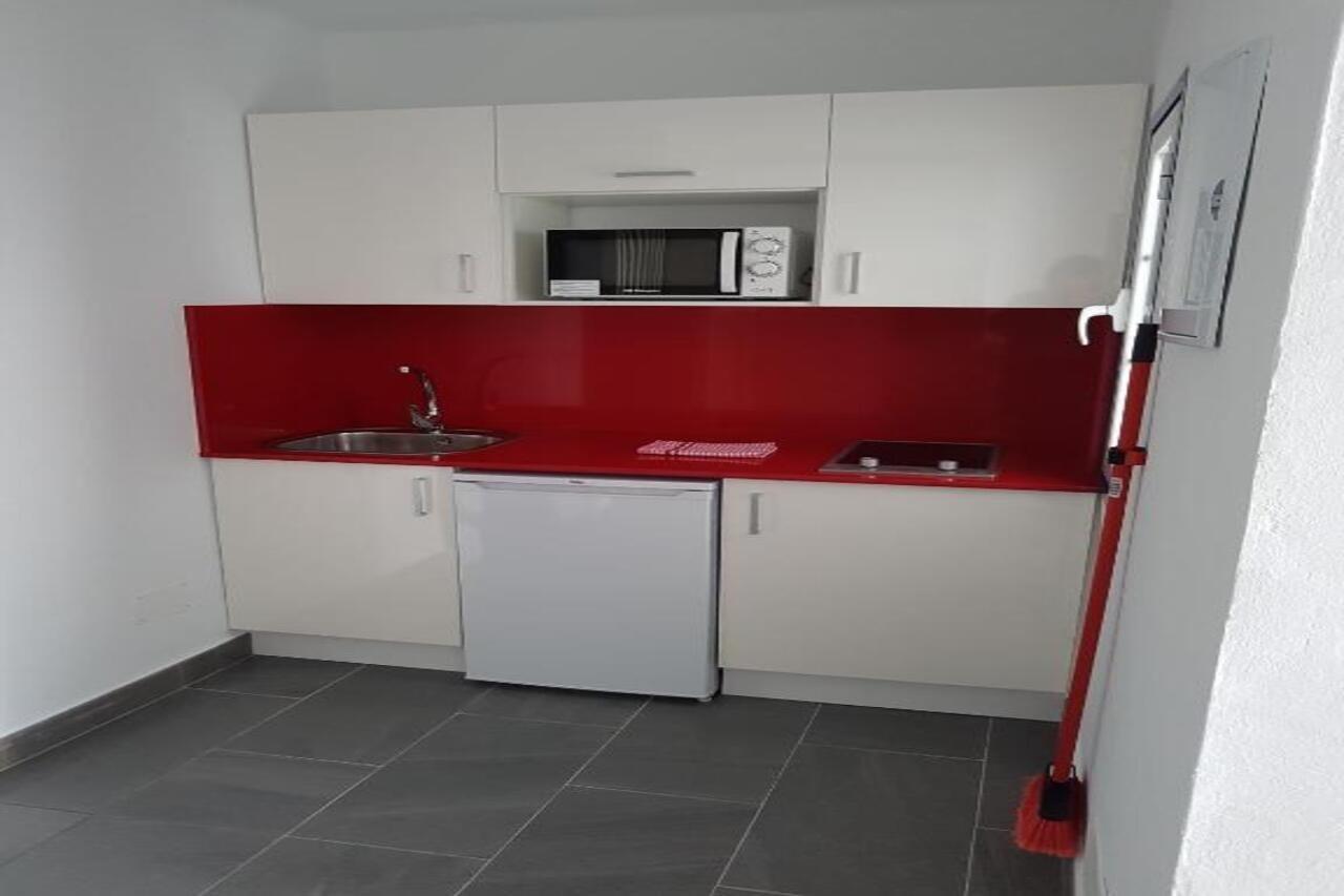 Apartamento Atlantis Lomas *