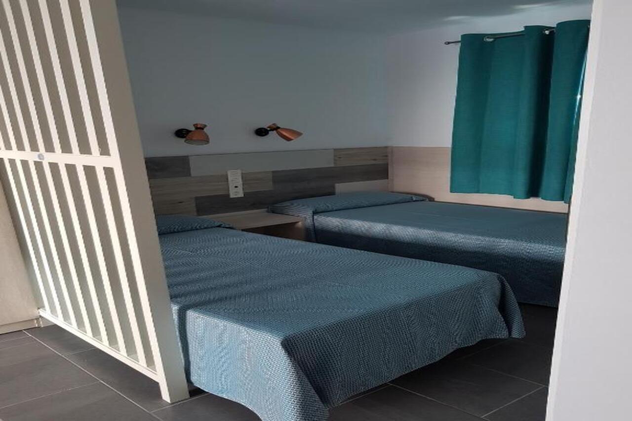Apartamento Atlantis Lomas