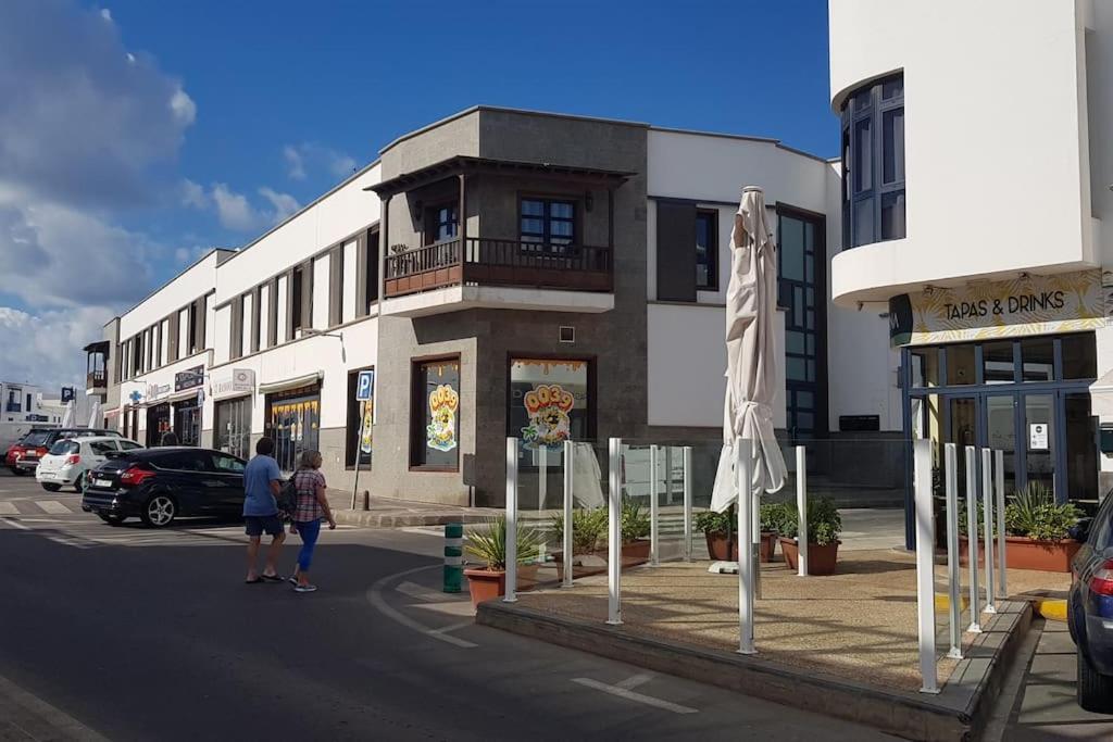 Apartamento Bissau