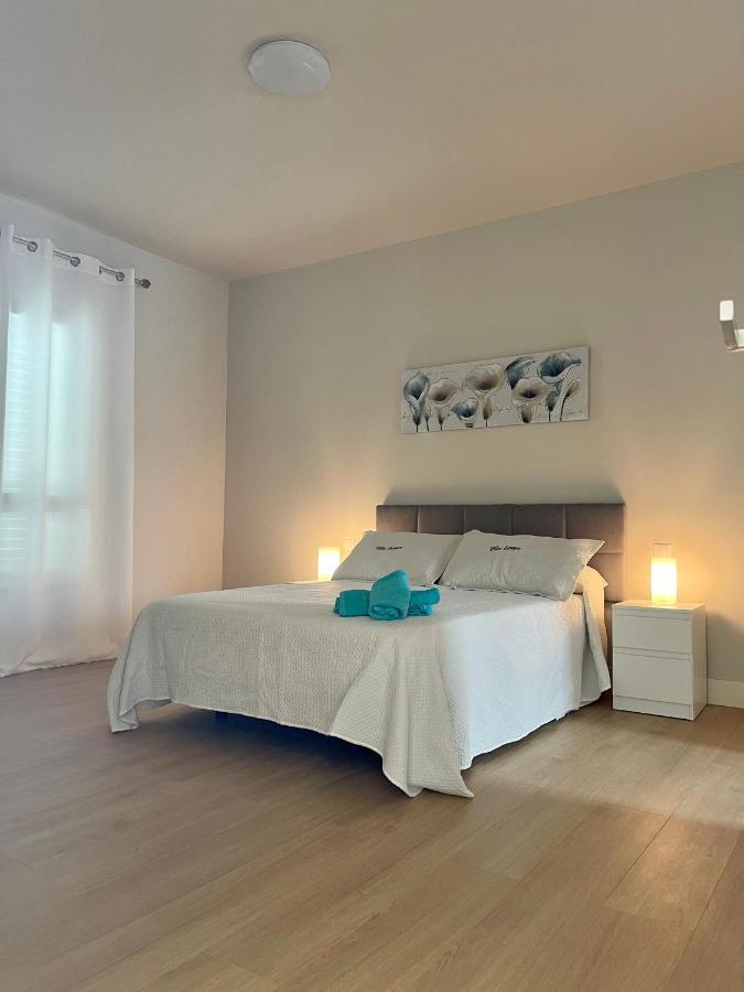 Europa Golf Private Pool & Sea Views * Costa Teguise