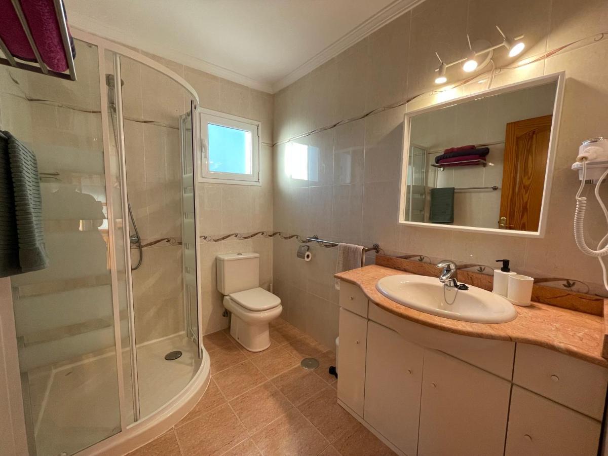 Apartamento Casa Aloes