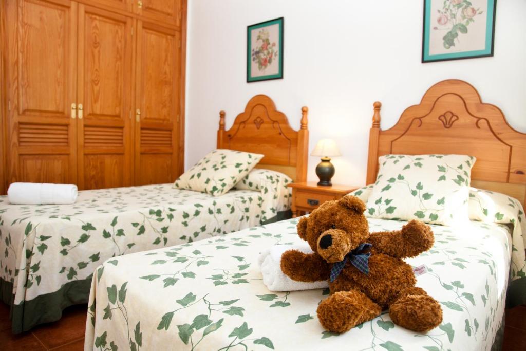 Villa Bocaina Puerto del Carmen (Lanzarote)
