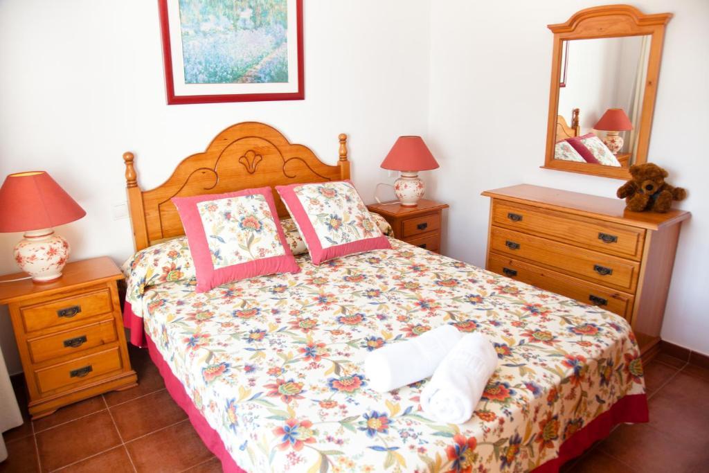 Villa Bocaina Puerto del Carmen (Lanzarote)