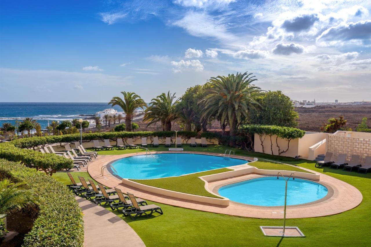 Barcelo Lanzarote Royal Level Costa Teguise