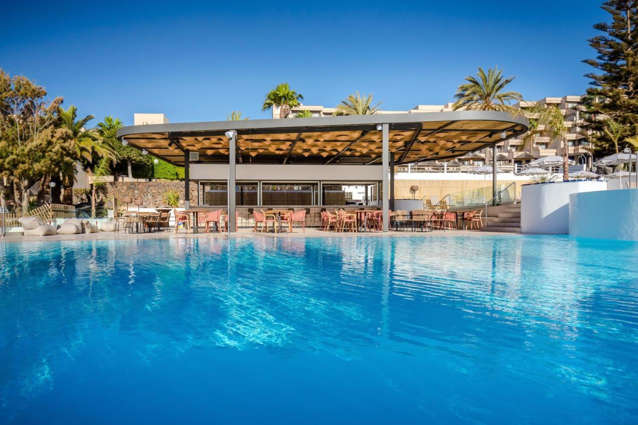 Barcelo Lanzarote Royal Level Hotel Costa Teguise