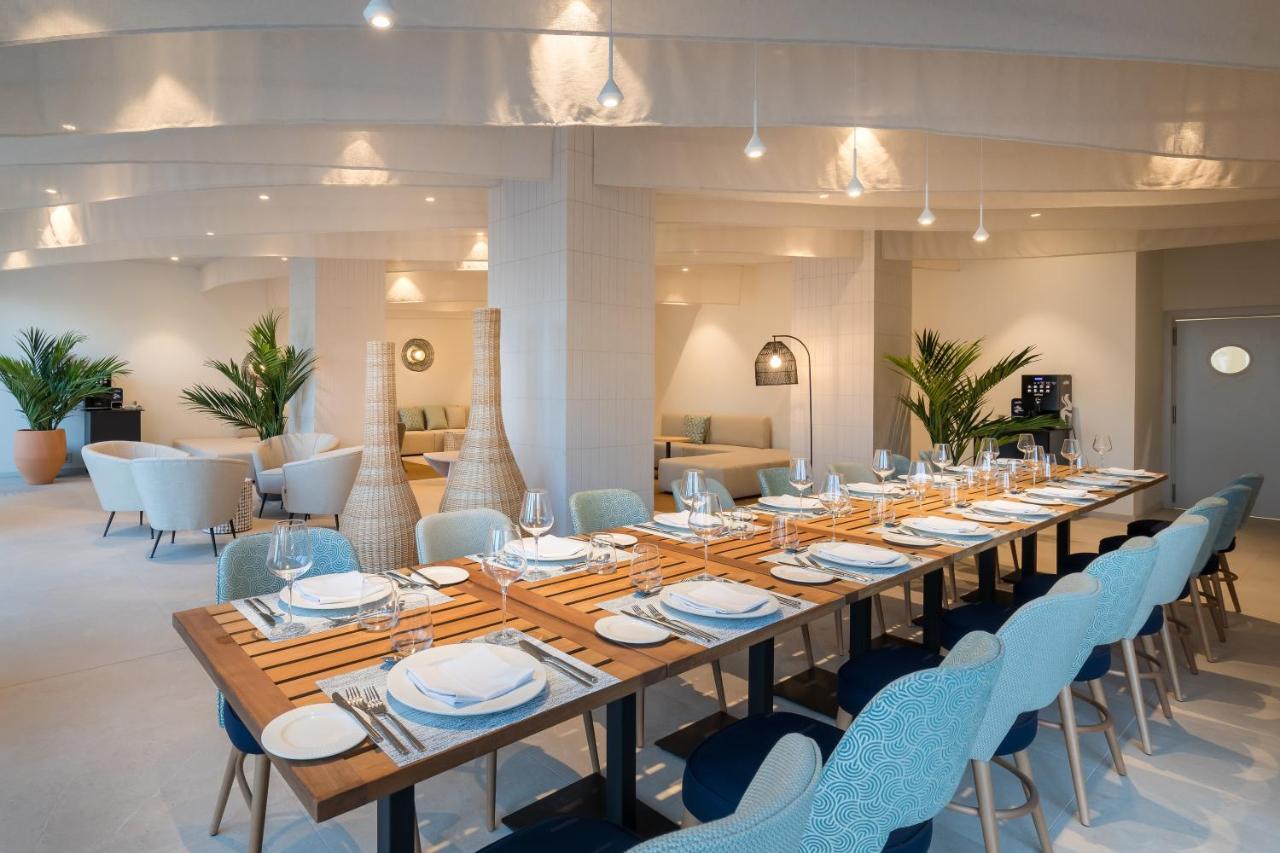 Hotel Barcelo Lanzarote Royal Level Costa Teguise