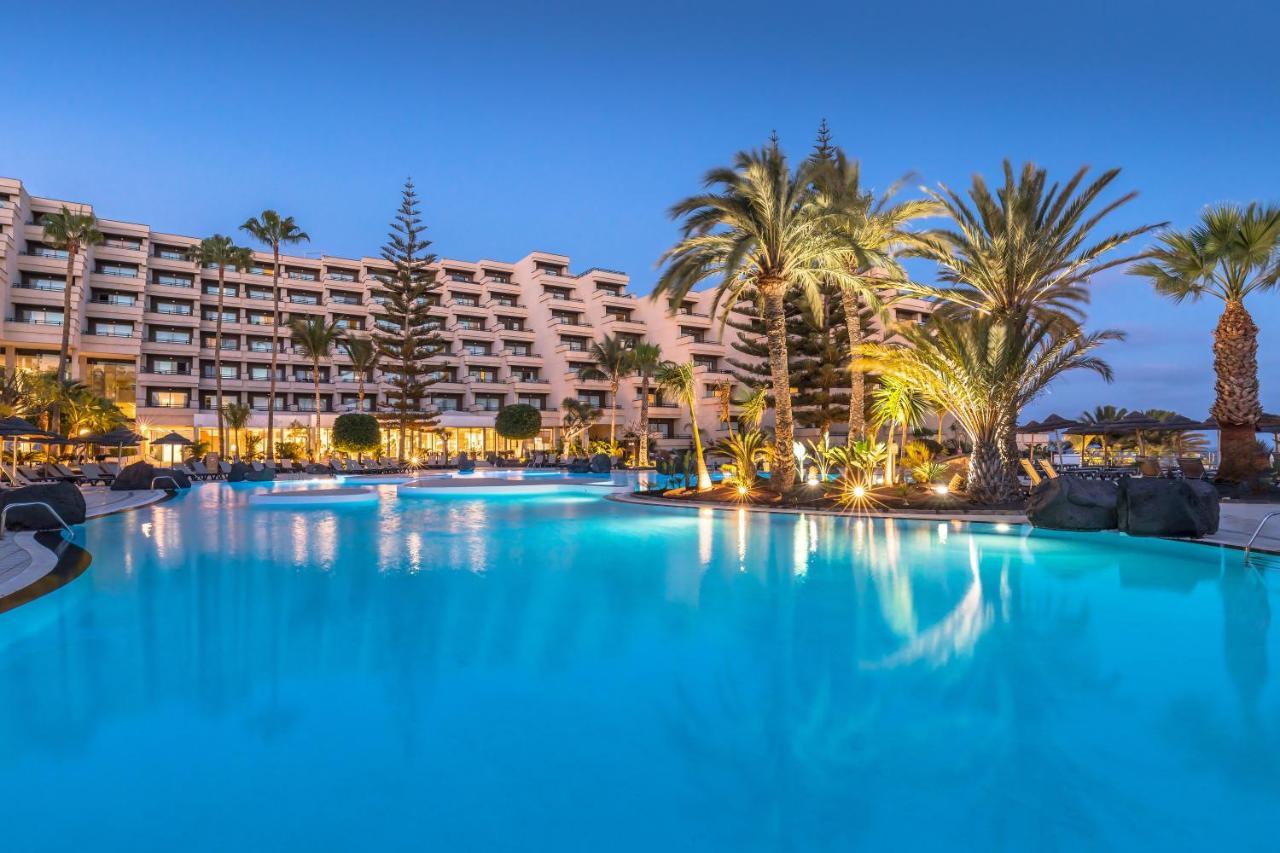 Barcelo Lanzarote Royal Level Hotel