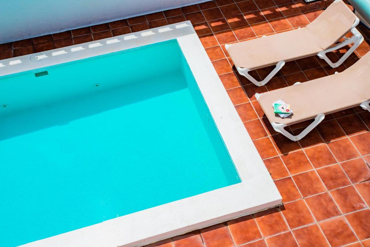 Bocaina Villa Puerto del Carmen (Lanzarote)