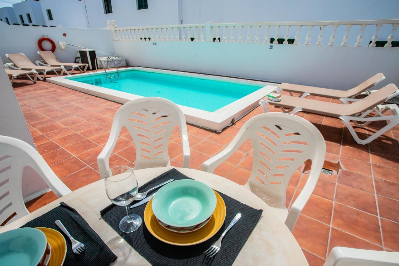 Bocaina Villa Puerto del Carmen (Lanzarote)