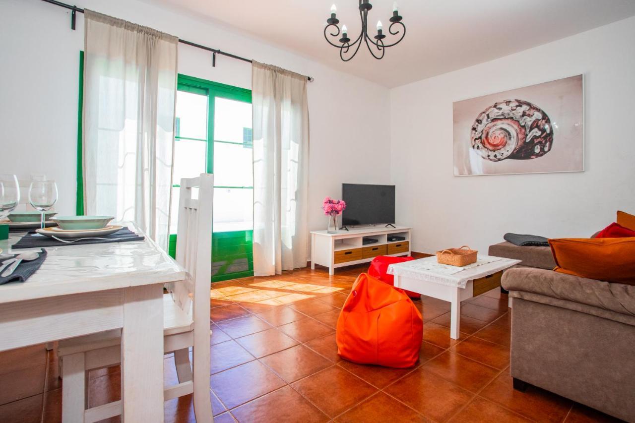 Bocaina Villa Puerto del Carmen (Lanzarote)