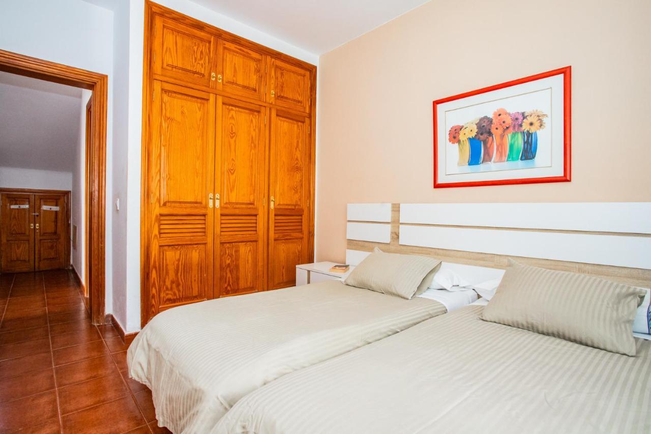 Villa Bocaina Puerto del Carmen (Lanzarote)