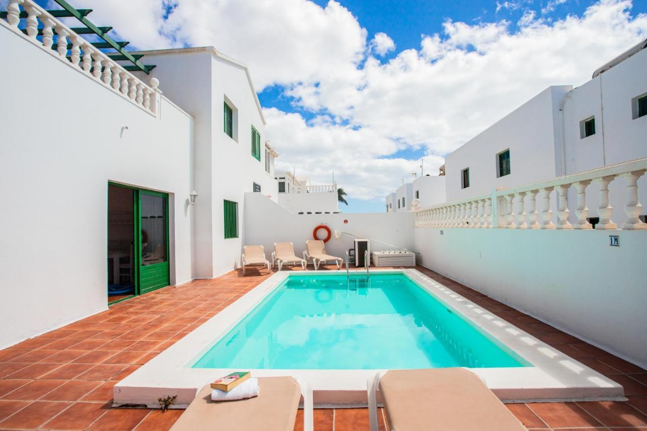 Bocaina Villa Puerto del Carmen (Lanzarote)