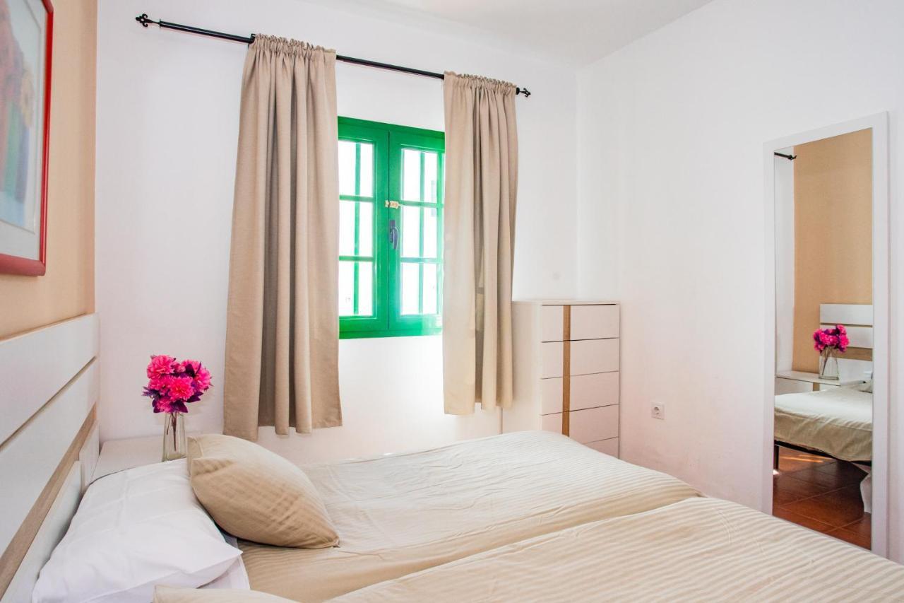 Bocaina Villa Puerto del Carmen (Lanzarote)