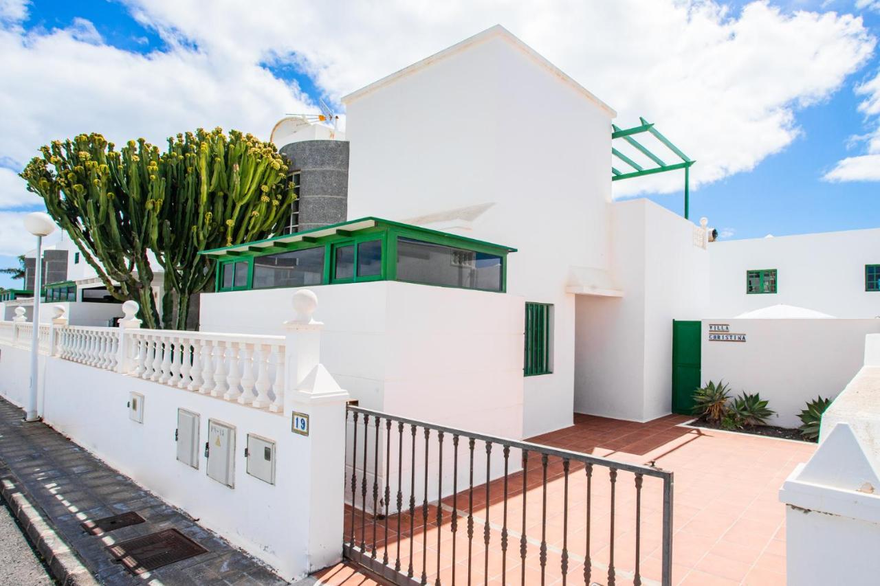 Bocaina Villa Puerto del Carmen (Lanzarote)