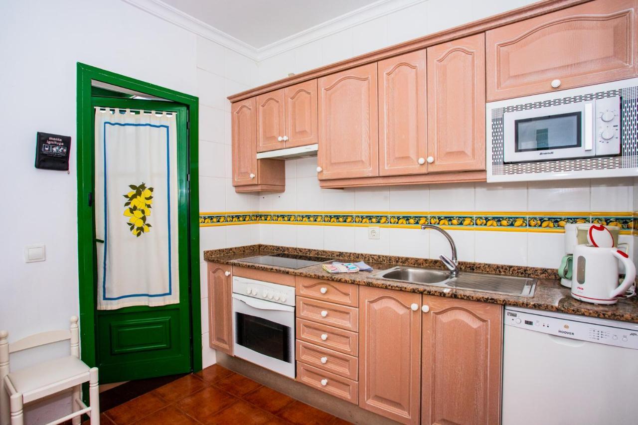 Villa Bocaina Puerto del Carmen (Lanzarote)
