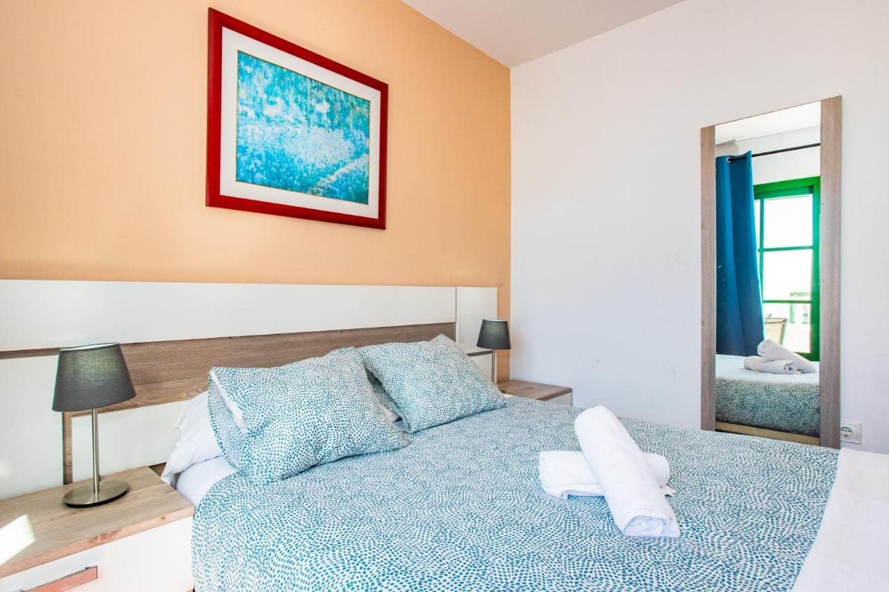 Villa Bocaina Puerto del Carmen (Lanzarote)