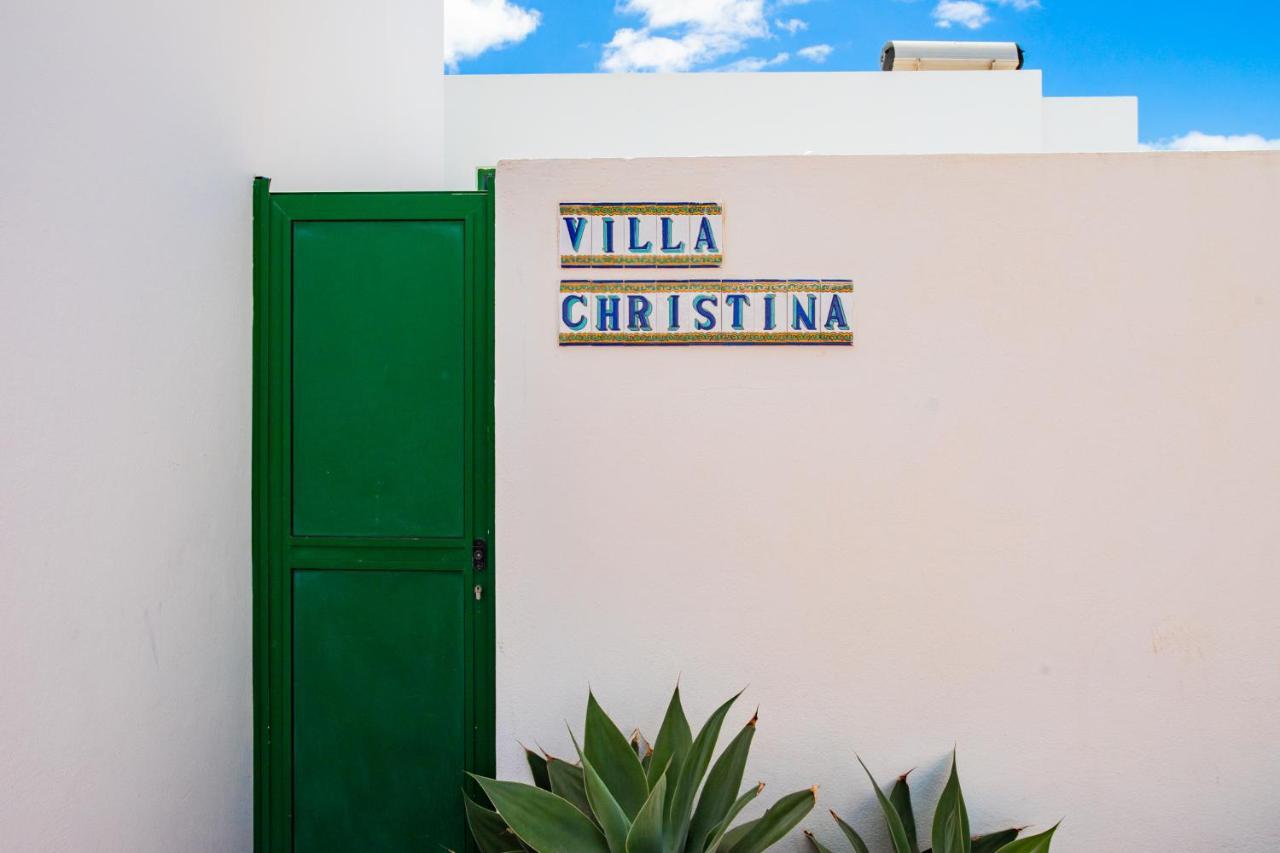 Bocaina Villa *