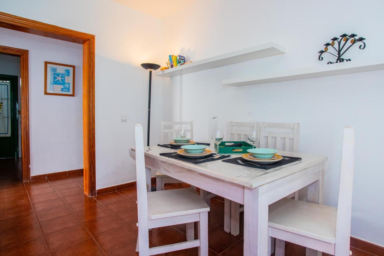 Villa Bocaina Puerto del Carmen (Lanzarote)