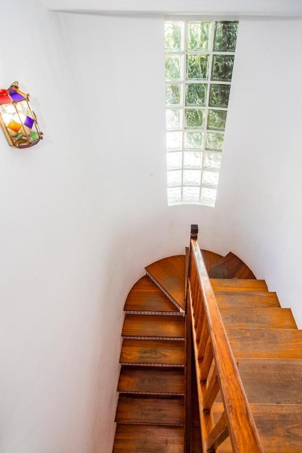 Villa Bocaina Puerto del Carmen (Lanzarote)