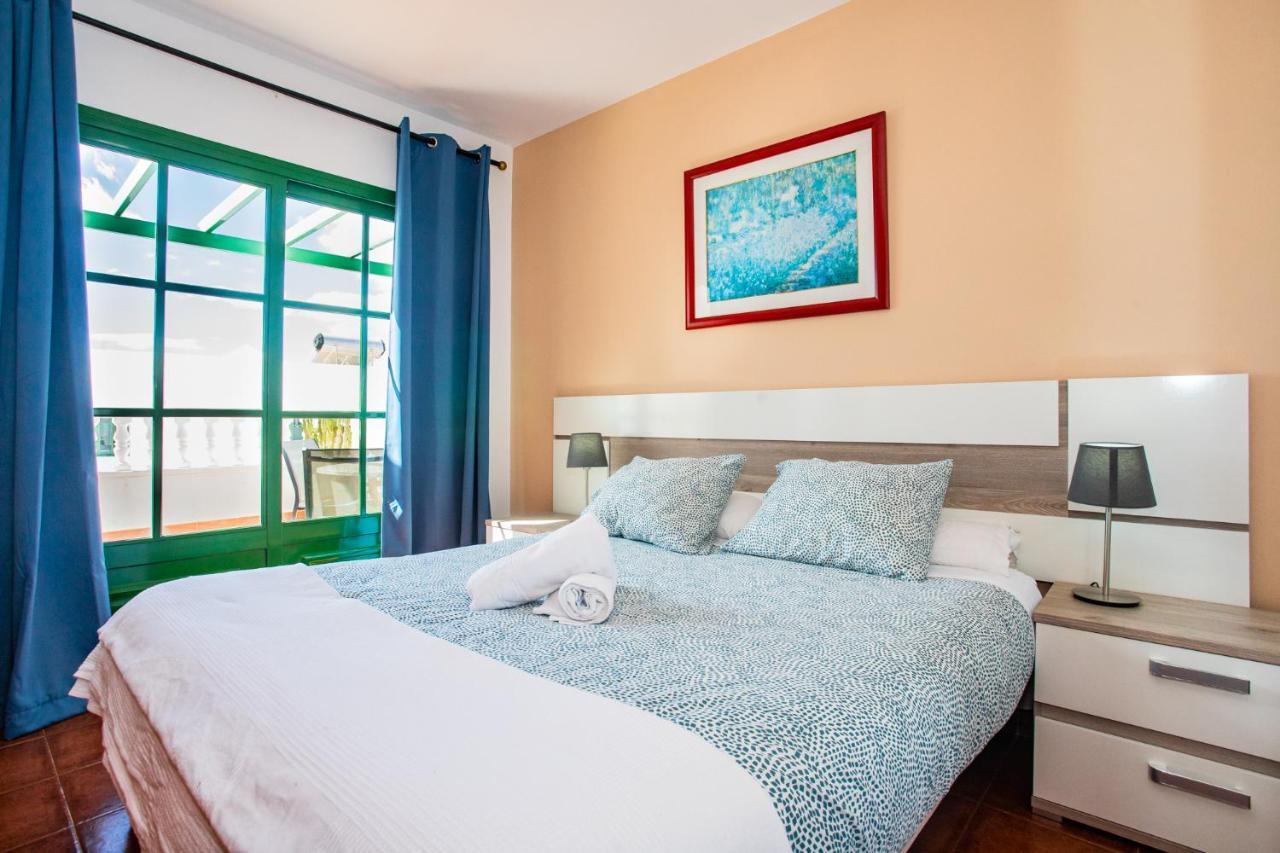 Villa Bocaina Puerto del Carmen (Lanzarote)