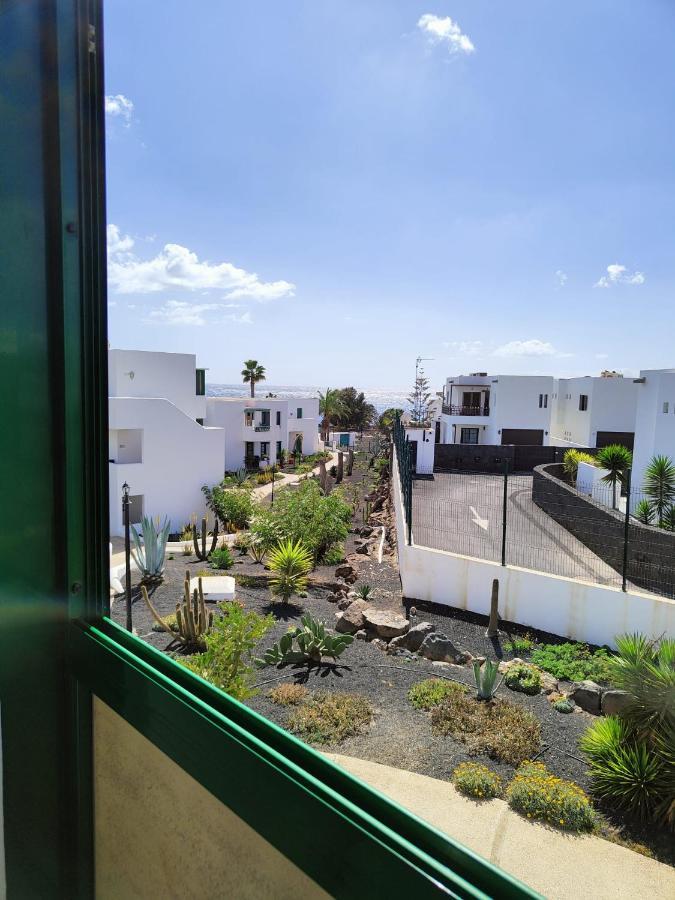 Ailana Frente Al Mar Y Con Piscina Costa Teguise