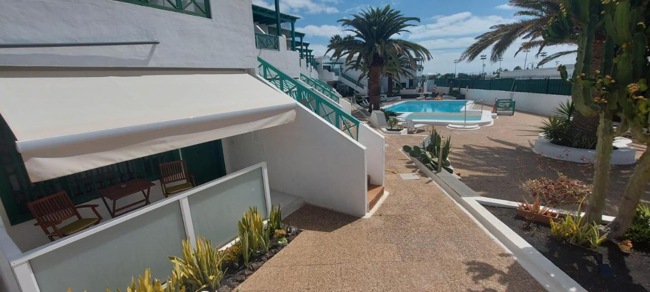 Beigu Puerto Del Carmen Apartamento Puerto del Carmen (Lanzarote)