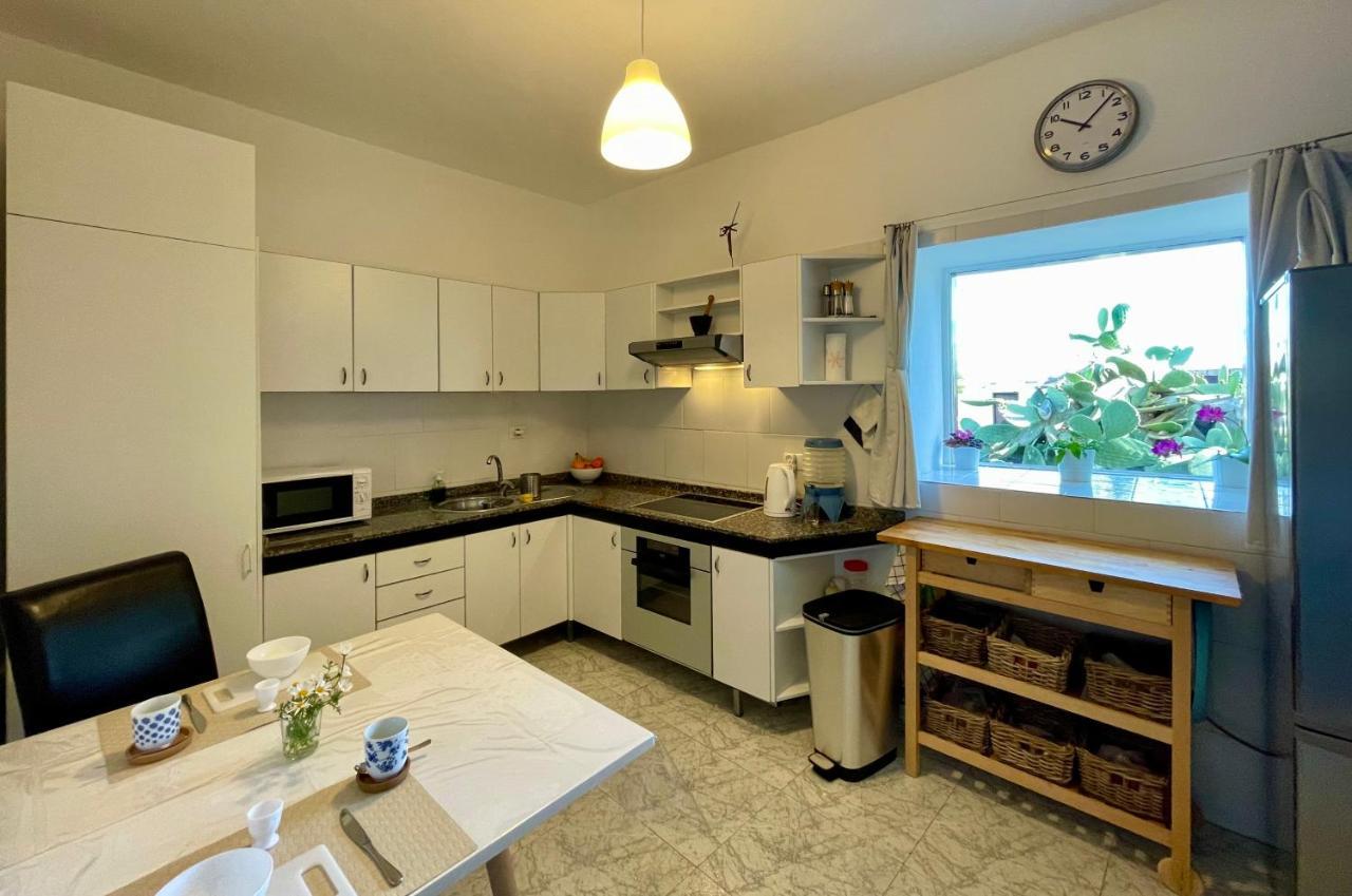 Holiday home Casa Famara *