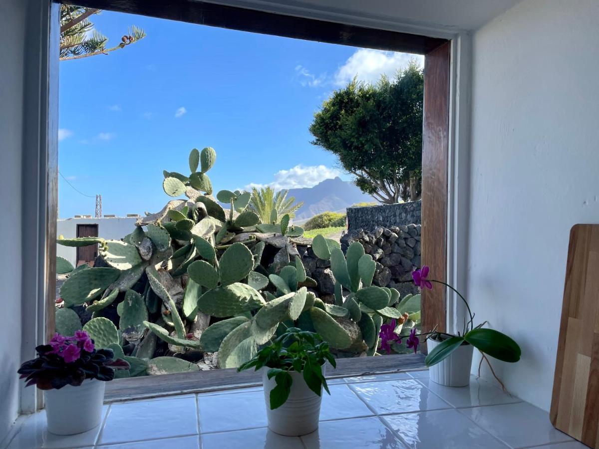 Casa Famara * Teguise (Lanzarote)