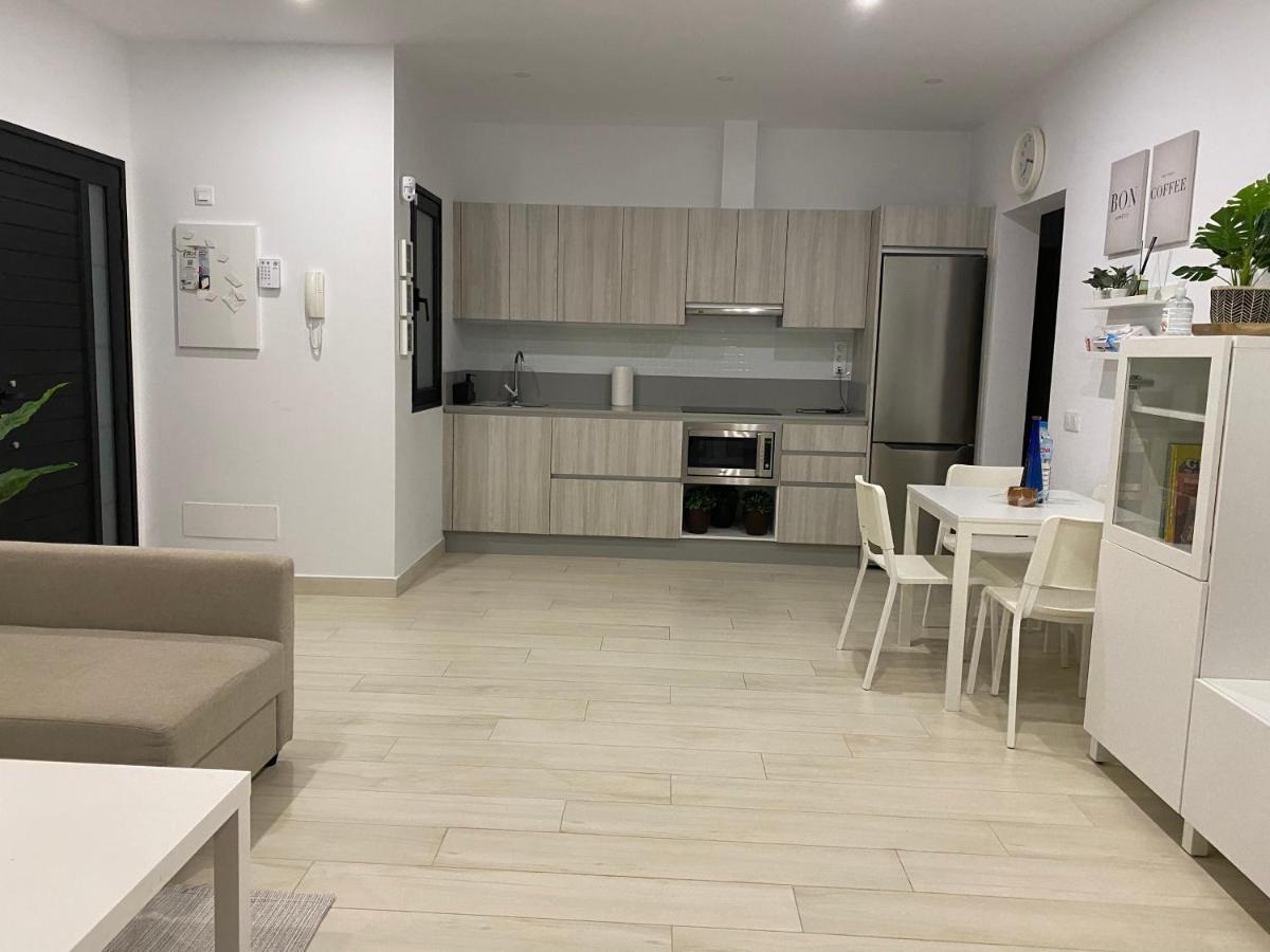 Holiday home Casa Vera Playa Blanca (Lanzarote)
