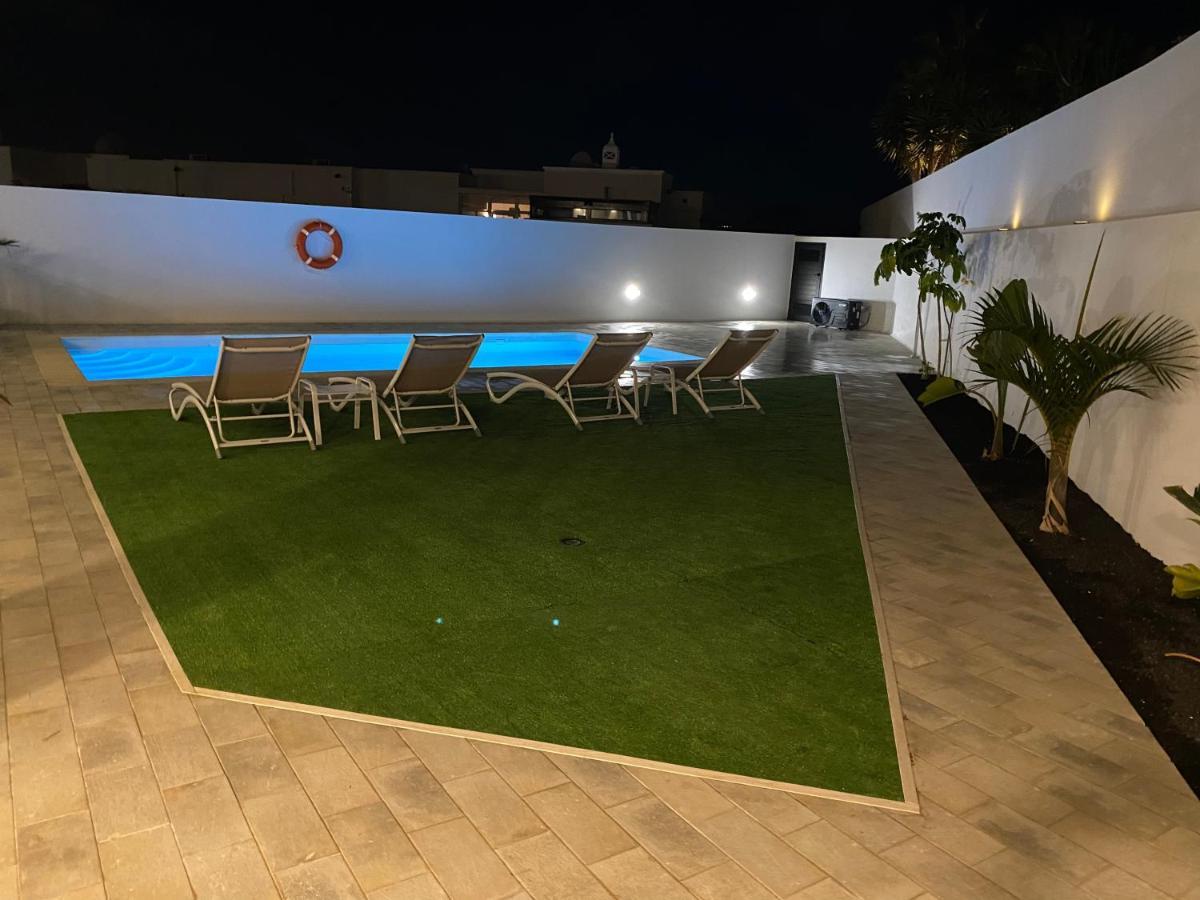 Casa Vera Holiday home Playa Blanca (Lanzarote)