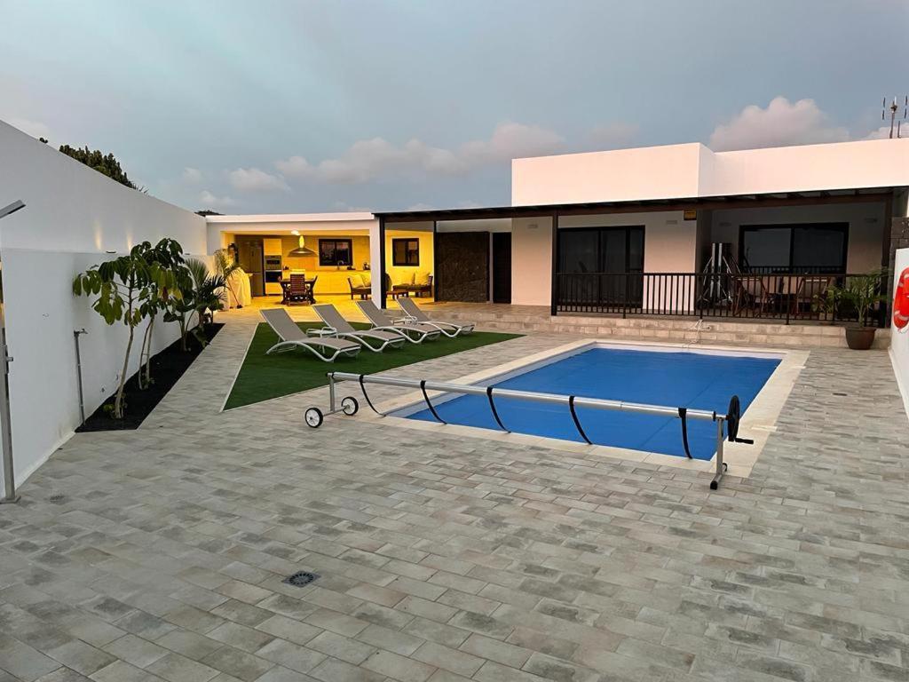Casa Vera *
